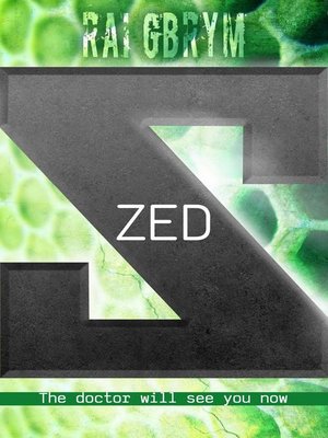 cover image of Zed